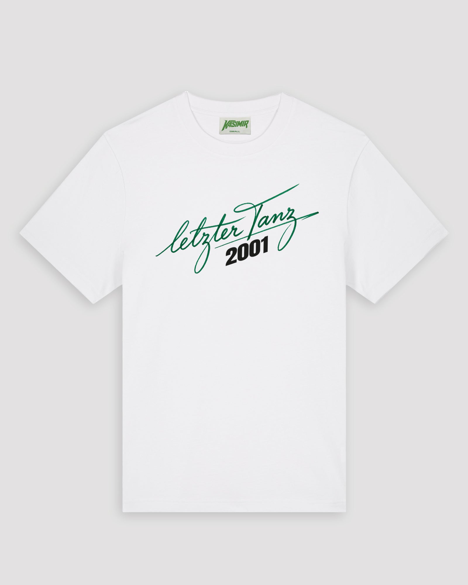 Letzter Tanz Shirt
